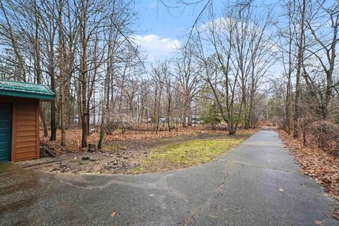 Tiny photo for 441 Hillcrest Drive, Garfield Township, MI 48632 (MLS # 61050203238)