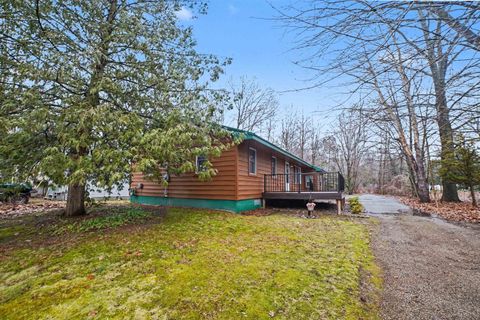 Tiny photo for 441 Hillcrest Drive, Garfield Township, MI 48632 (MLS # 61050203238)