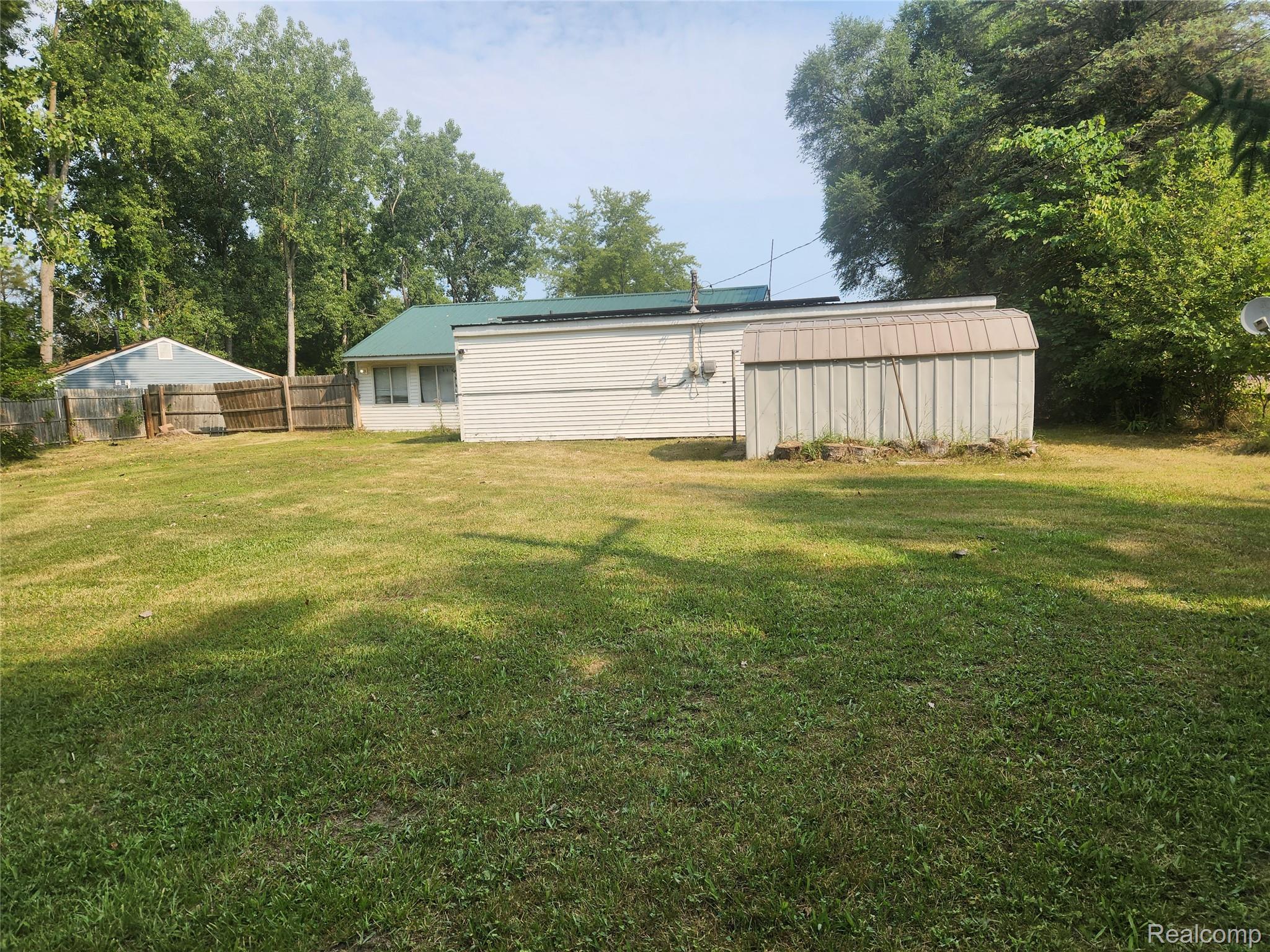 262 Betty Street