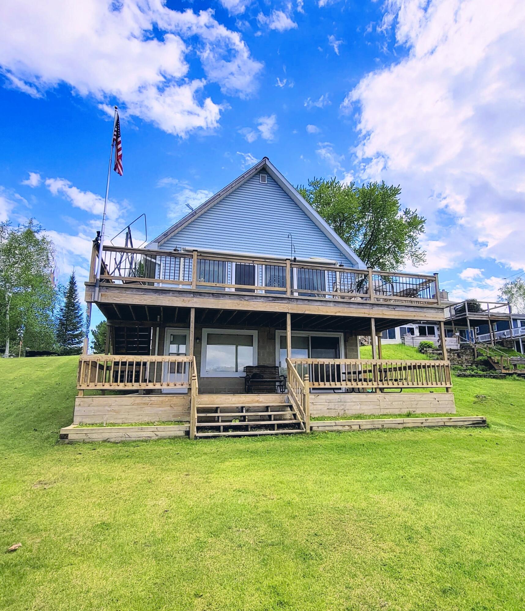 5417 Ridge Road