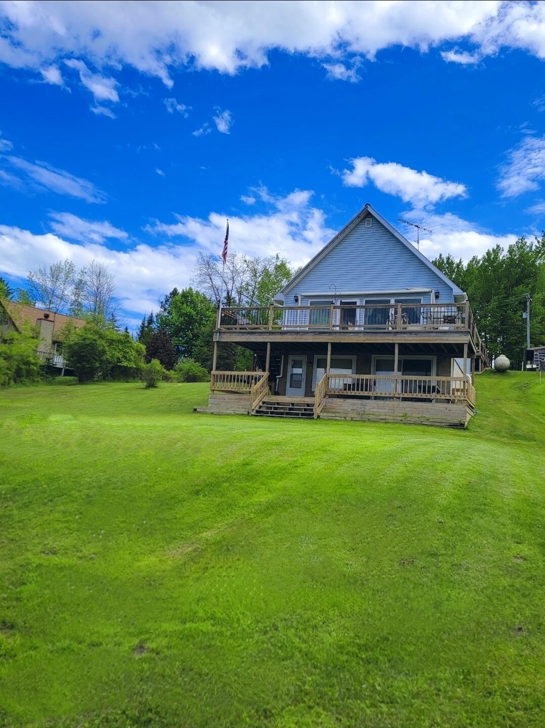 5417 Ridge Road