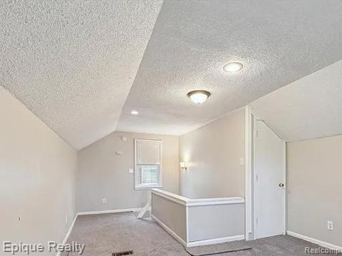 Tiny photo for 19373 Goulburn Street, Detroit City, MI 48205 (MLS # 20261020569)