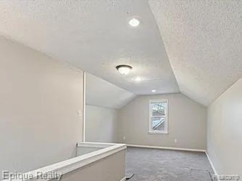 Tiny photo for 19373 Goulburn Street, Detroit City, MI 48205 (MLS # 20261020569)