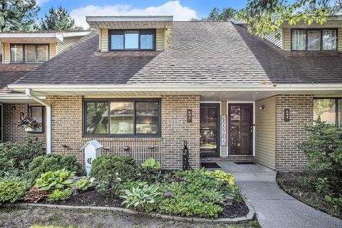 Photo of 641 Eiffel Drive, Pennfield Charter Township, MI 49017 (MLS # 66026022976)