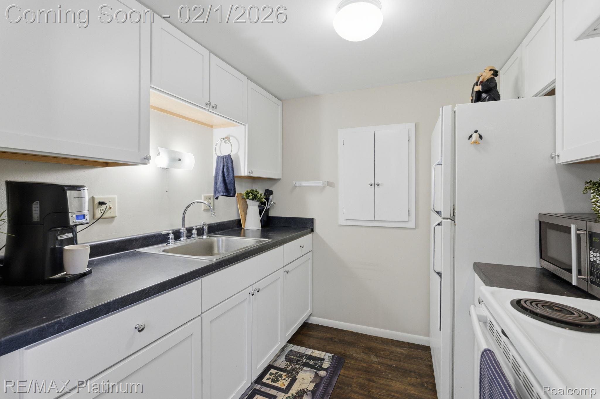 25323 Franklin Terrace