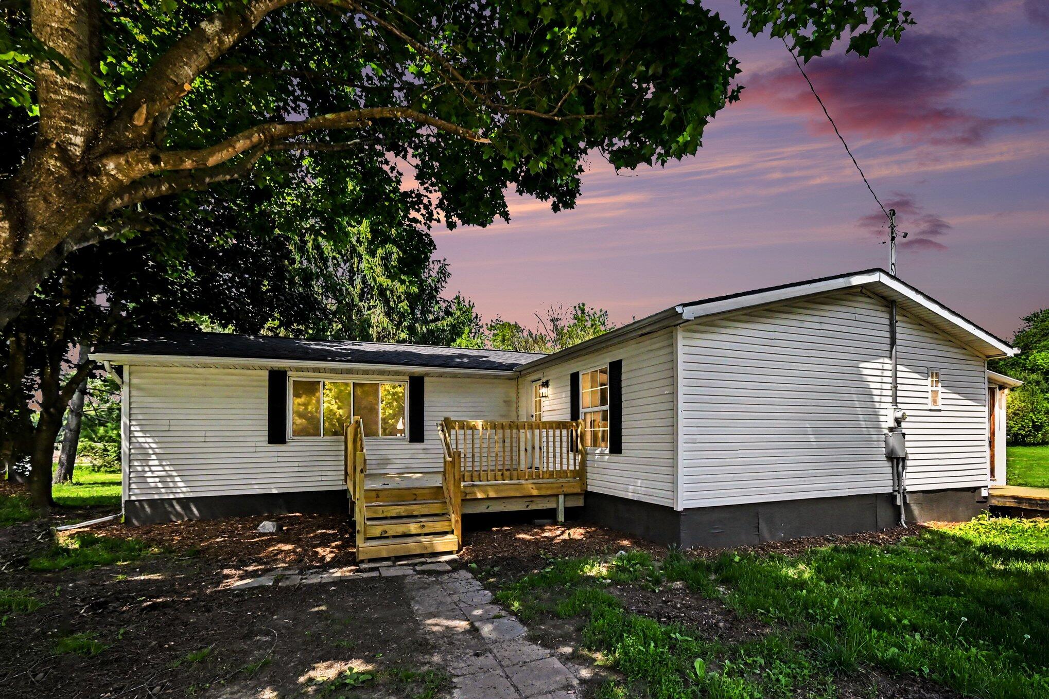 2795 S Bradley Road
