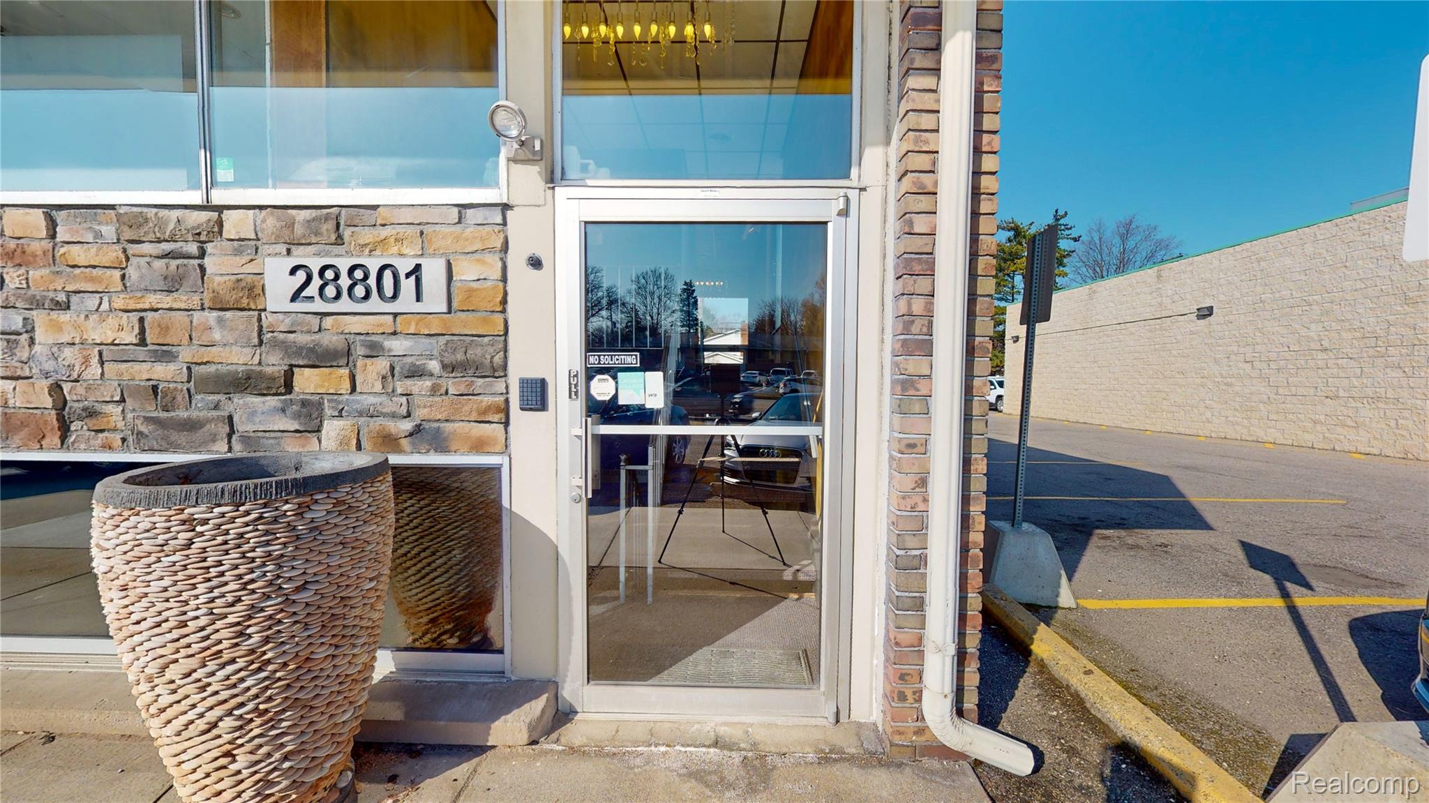 28801 Southfield Road Suite 100