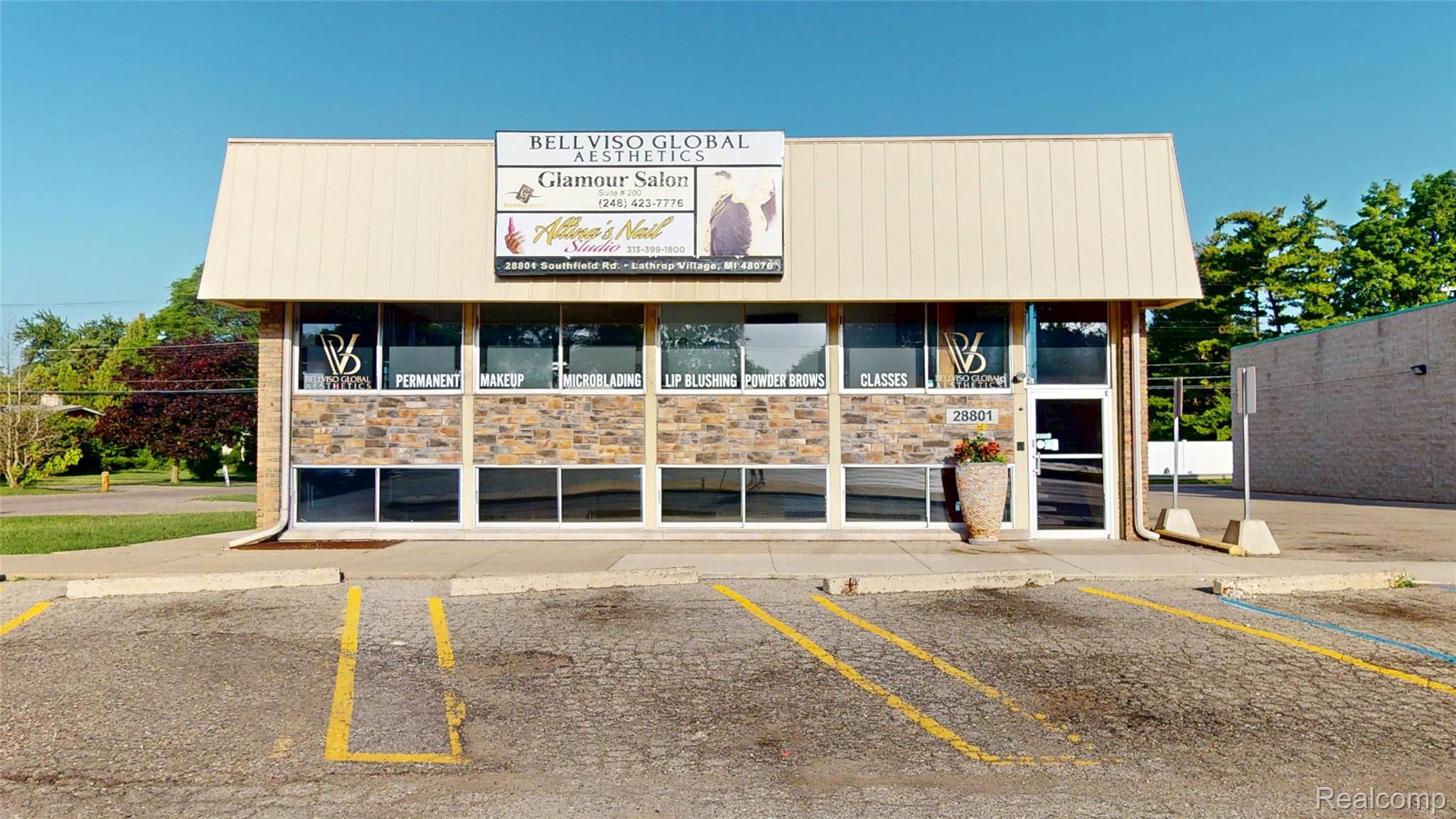 28801 Southfield Road Suite 100