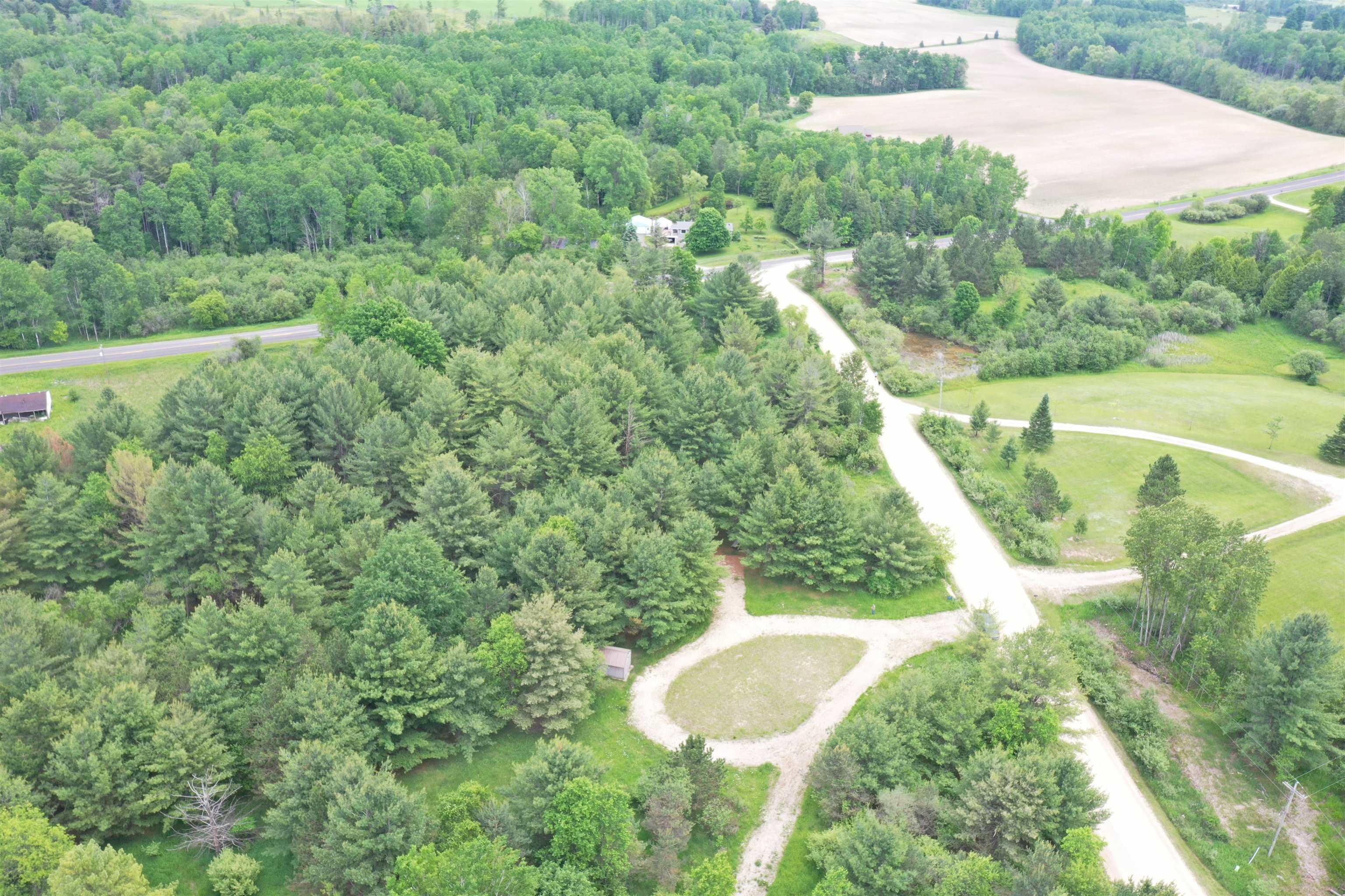 152 S Mud Lake Road