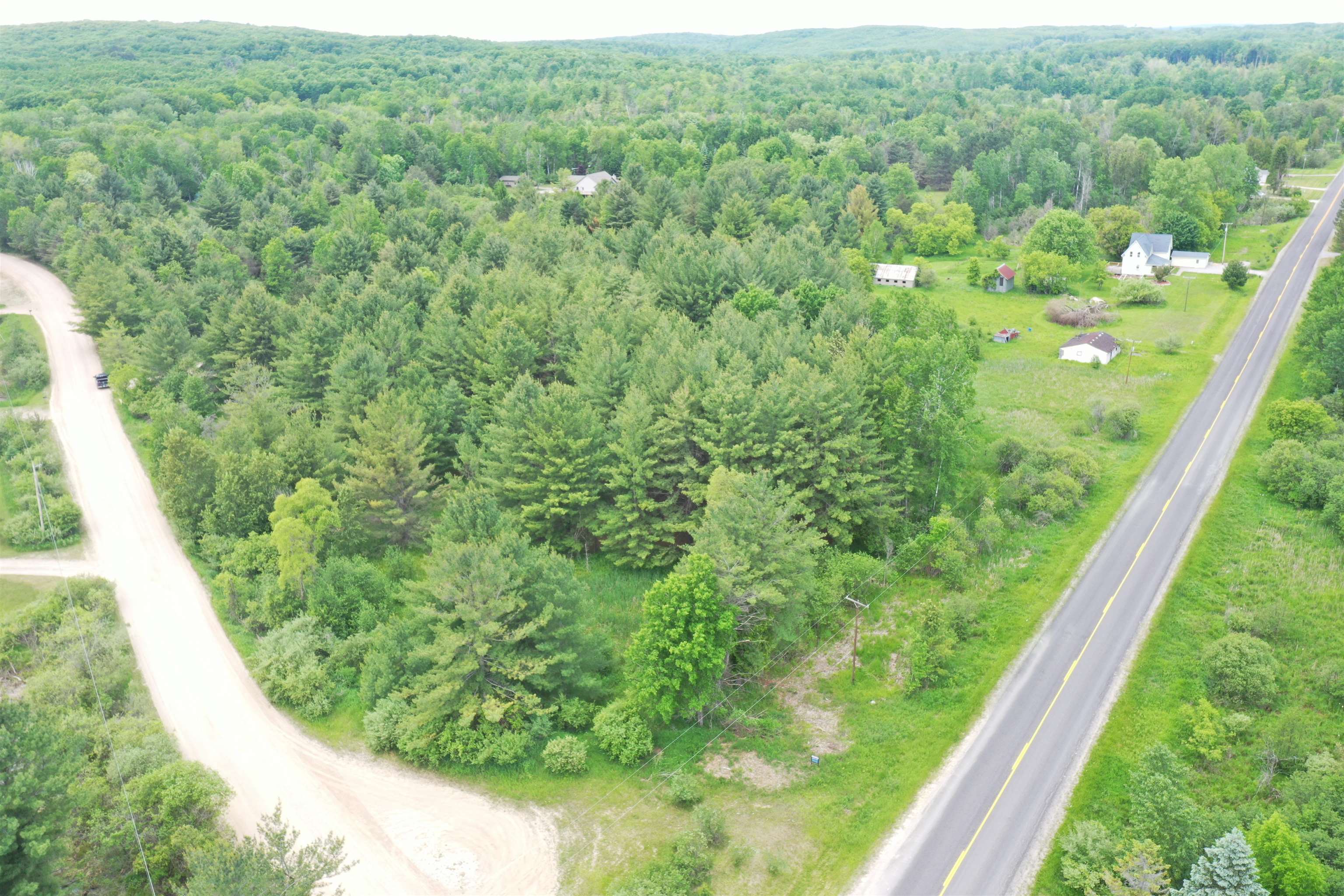 152 S Mud Lake Road
