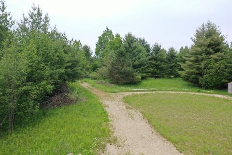 152 S Mud Lake Road West Branch Township MI 48661
