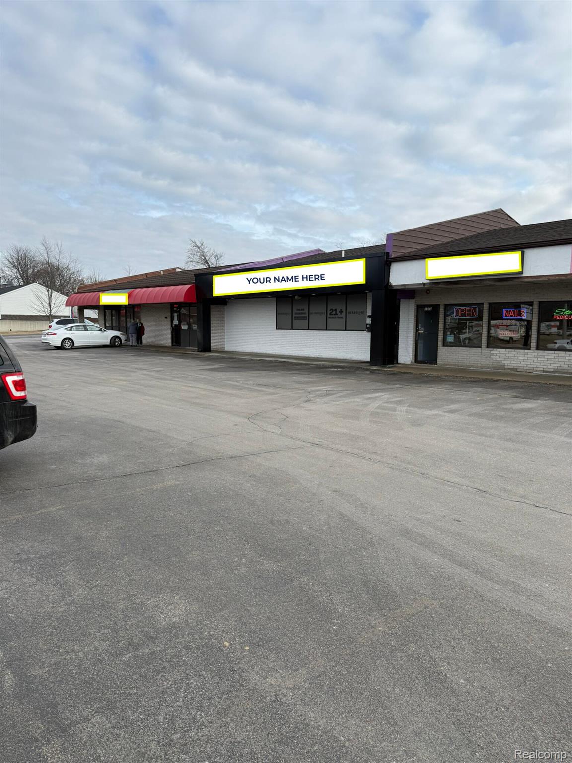 1561 W Maumee Street