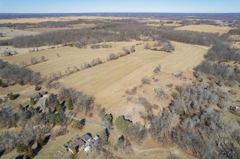 9550 Case Road Norvell Township MI 49230