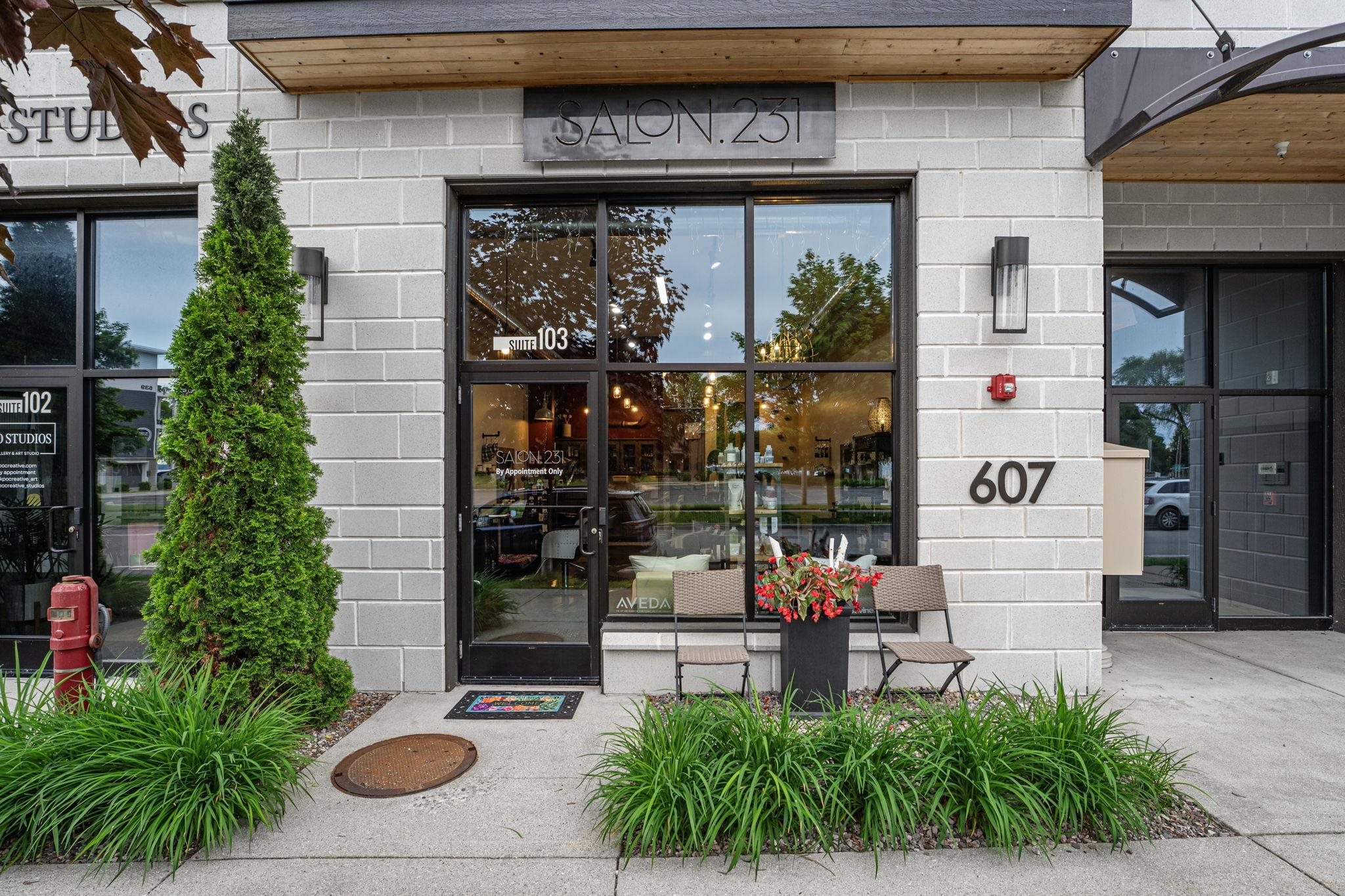 607 Randolph