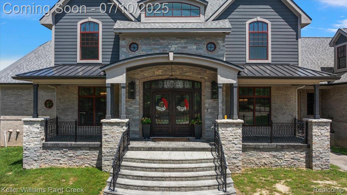 6295 Canter Creek Trail