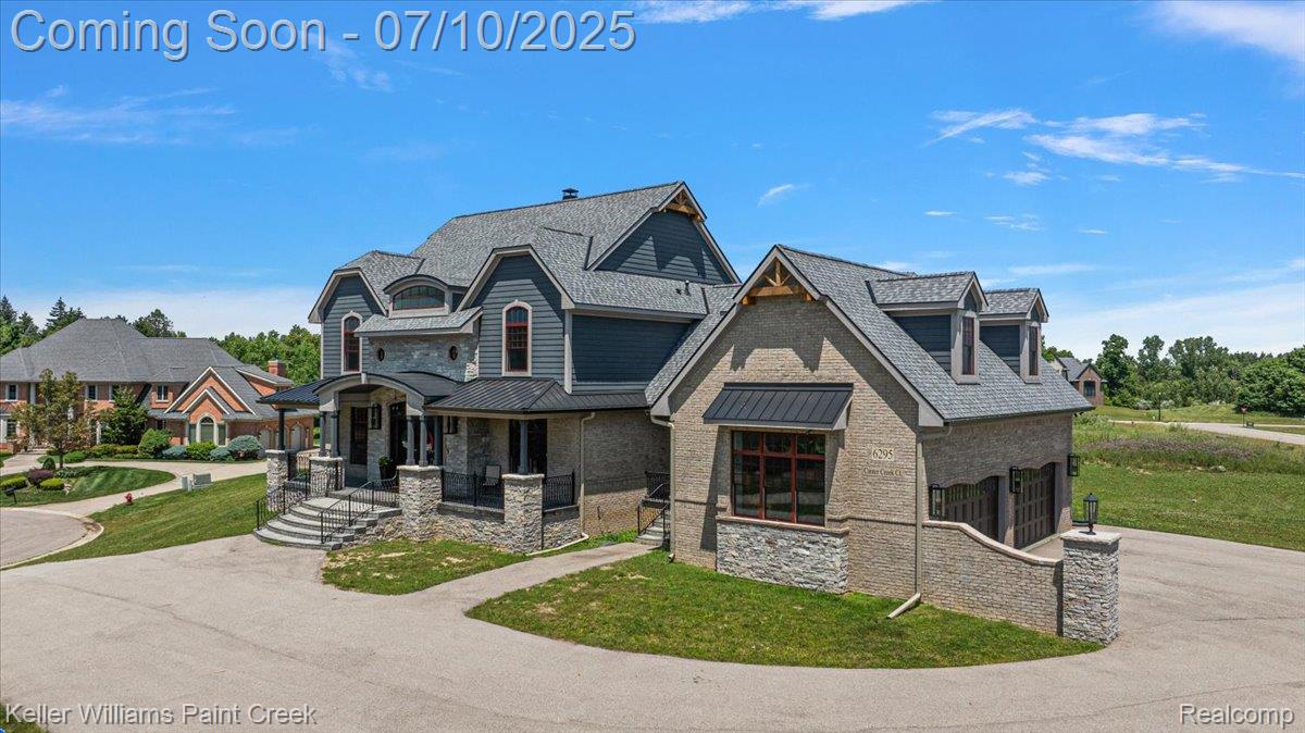 6295 Canter Creek Trail