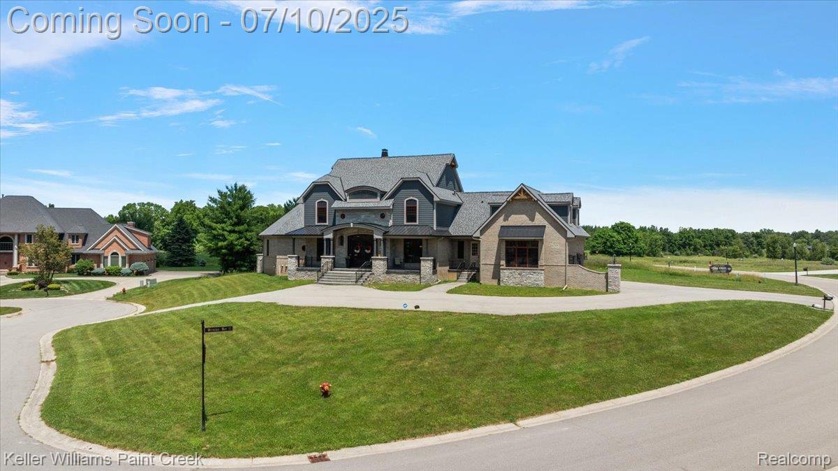 6295 Canter Creek Trail