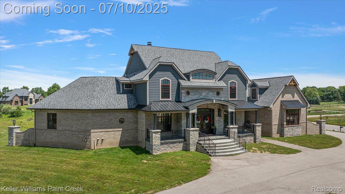 6295 Canter Creek Trail