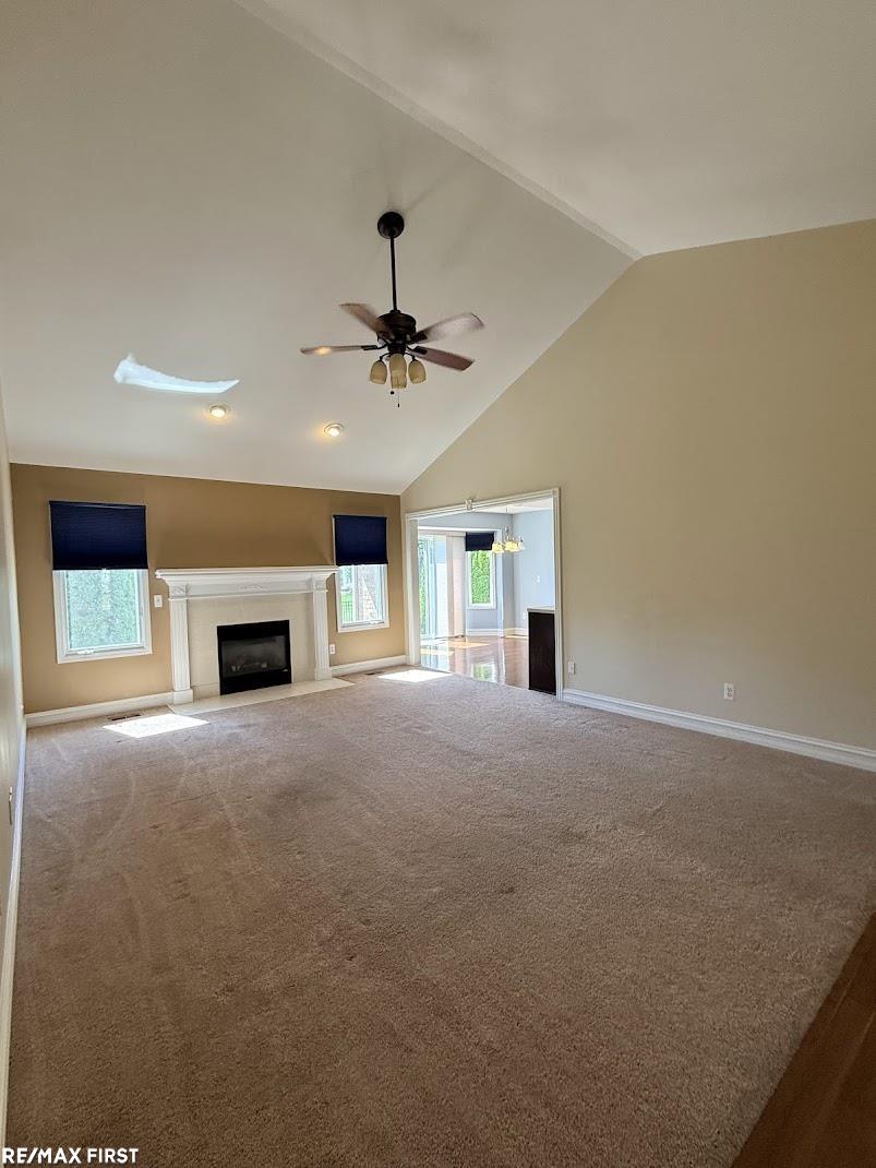 54419 Maple Leaf Drive