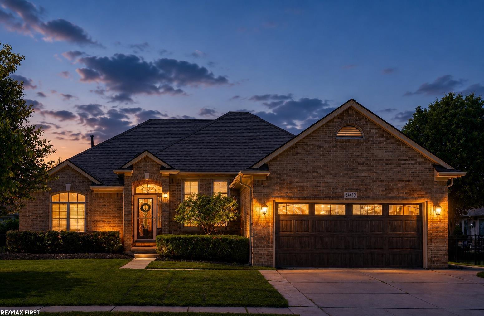 54419 Maple Leaf Drive