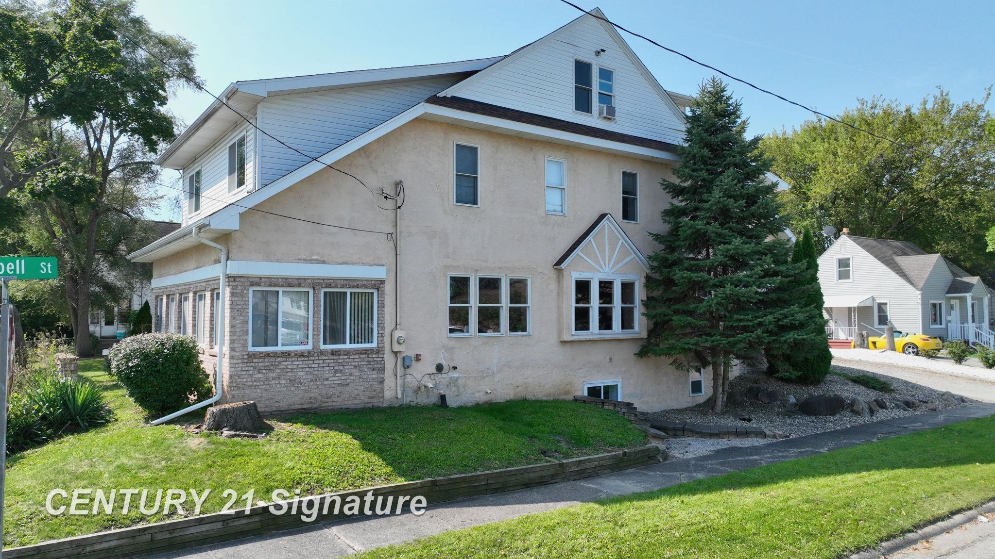 3902 Cuthbertson Street