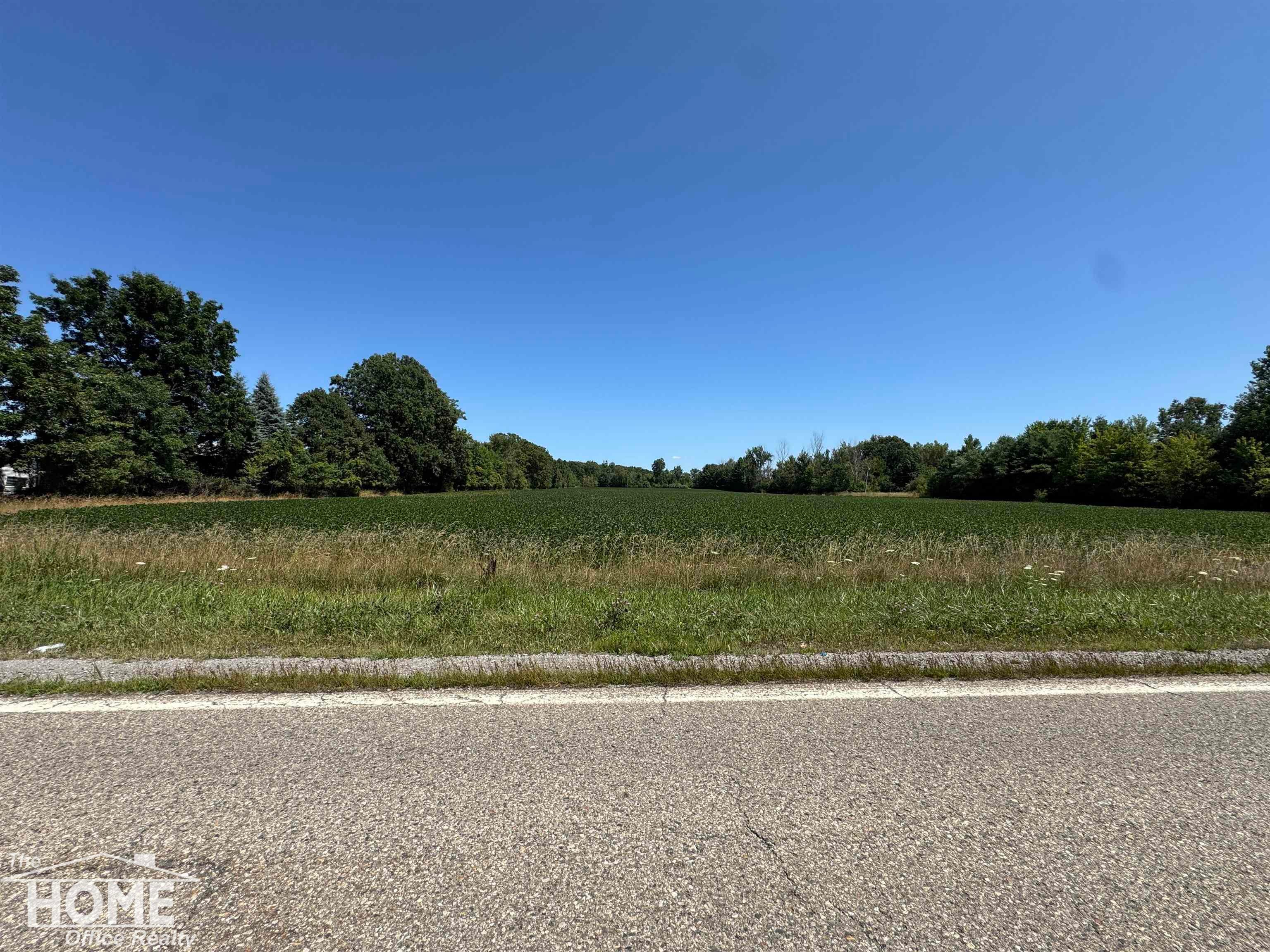 Vacant Webster Road