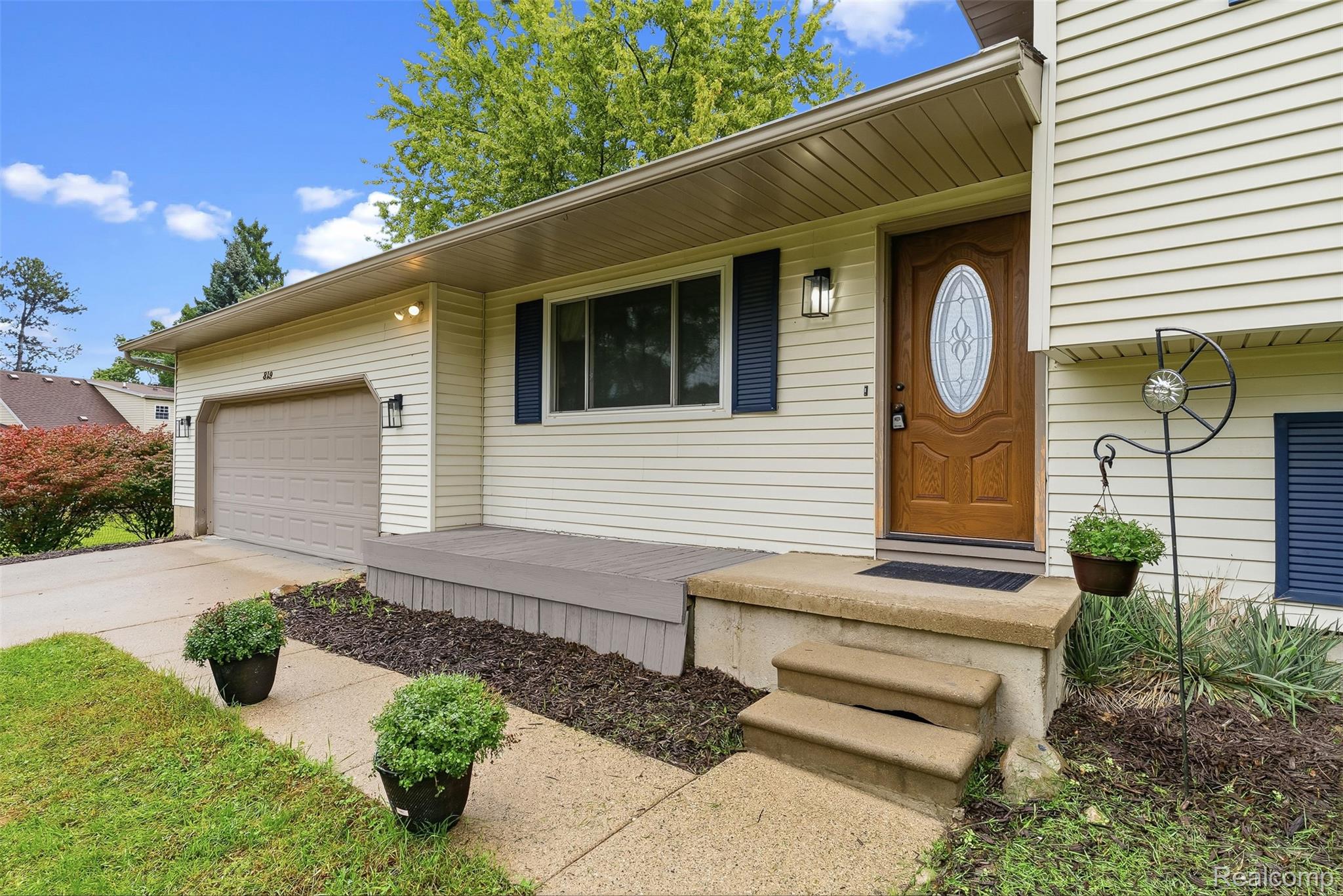 819 Alpine Trail