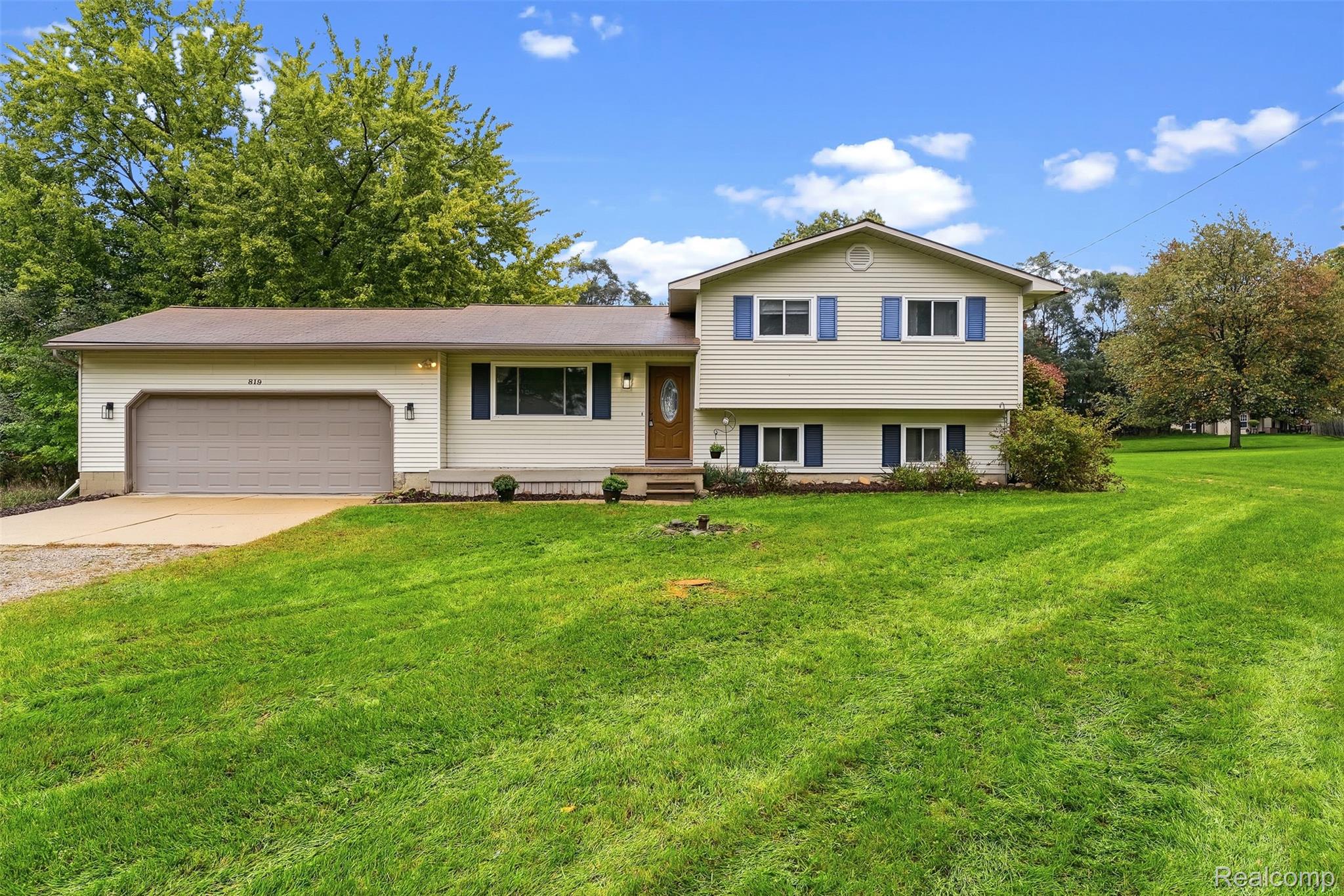 819 Alpine Trail