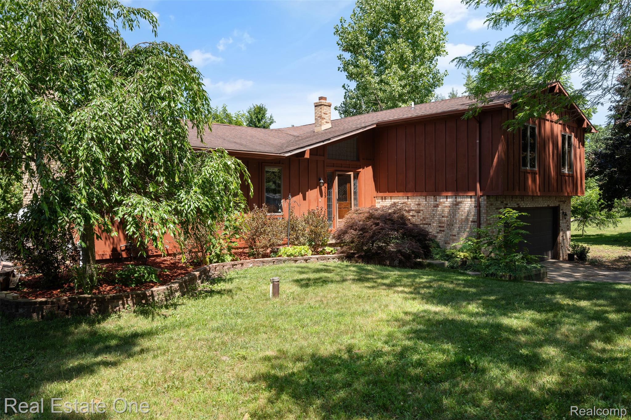11509 Nora Drive