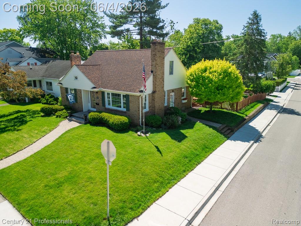 304 Highland Avenue