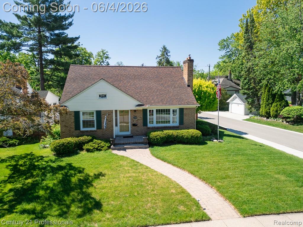 304 Highland Avenue