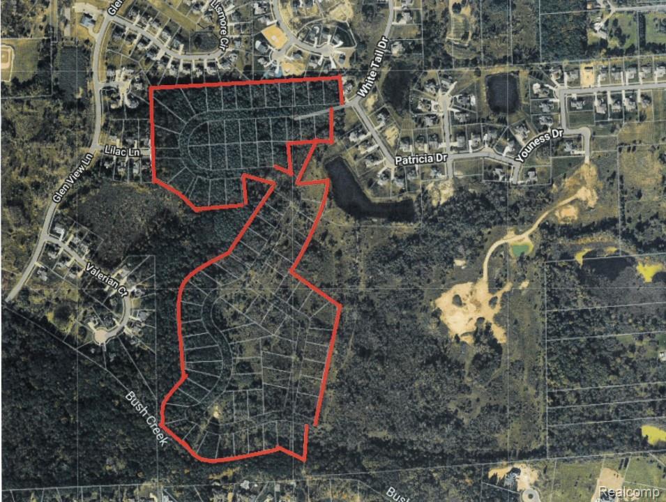 115 White Tail Drive