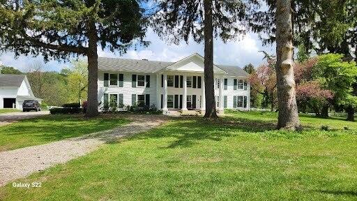 8044 Dexter-Pinckney Road