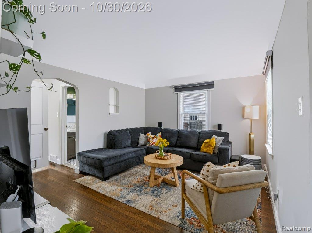 1337 Pearson Street