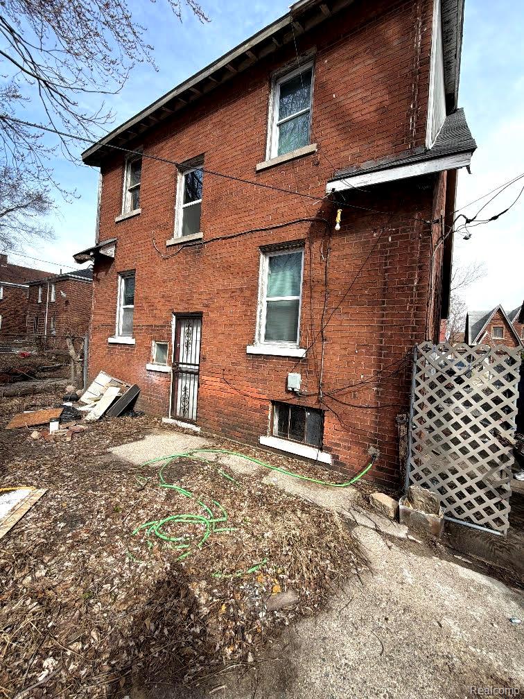 15321 Sorrento Street