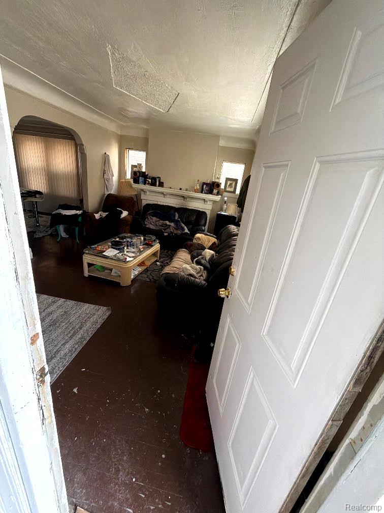 15321 Sorrento Street