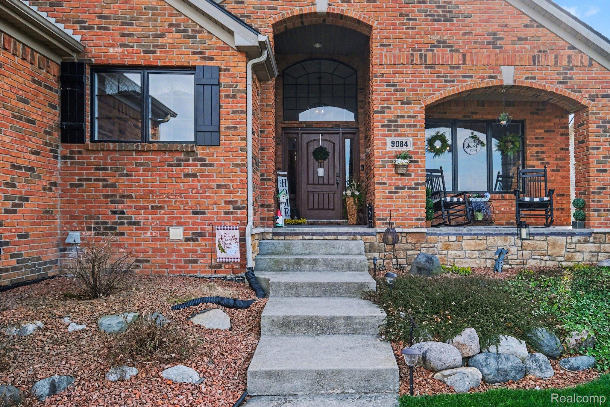 9084 Copper Ridge Drive