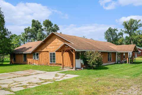 54474 M 51 N Silver Creek Township MI 49047