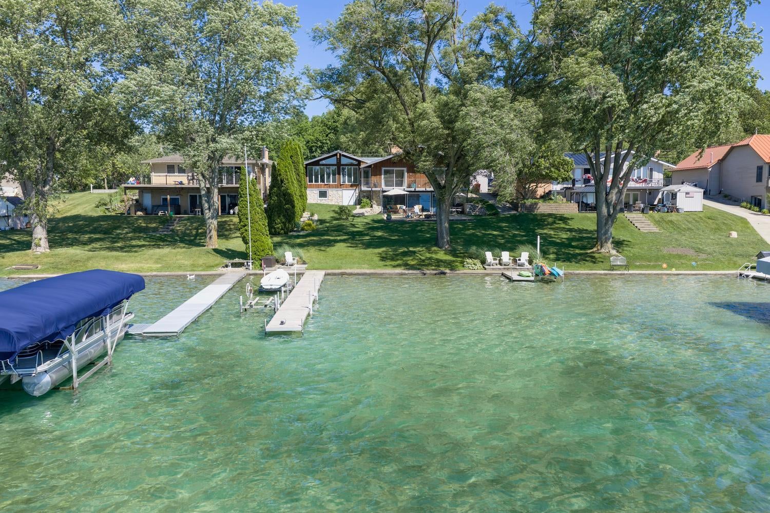 71210 Indiana Lake Drive