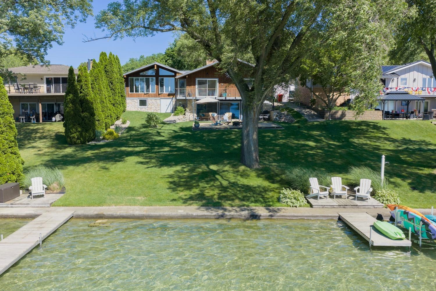 71210 Indiana Lake Drive