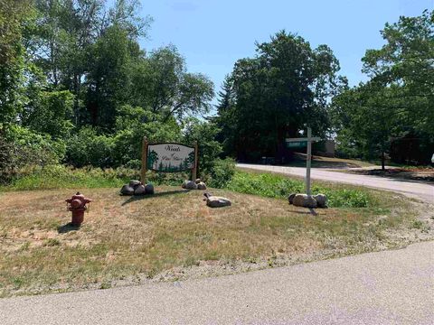 NKA Fairway Standish Township MI 48658