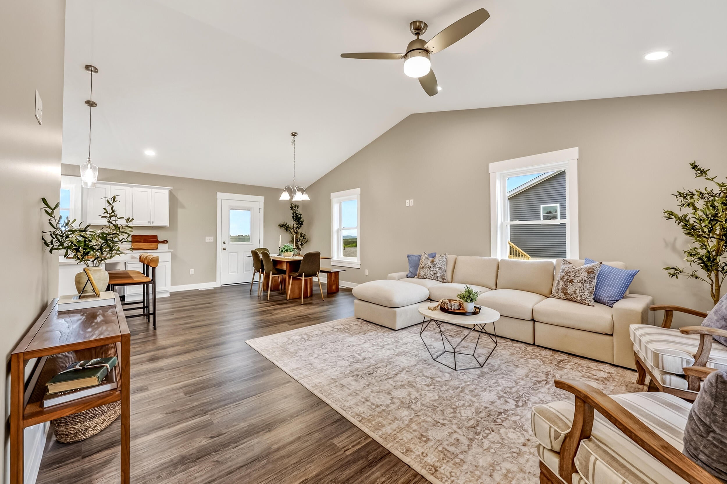 299 Aspen Hill Drive