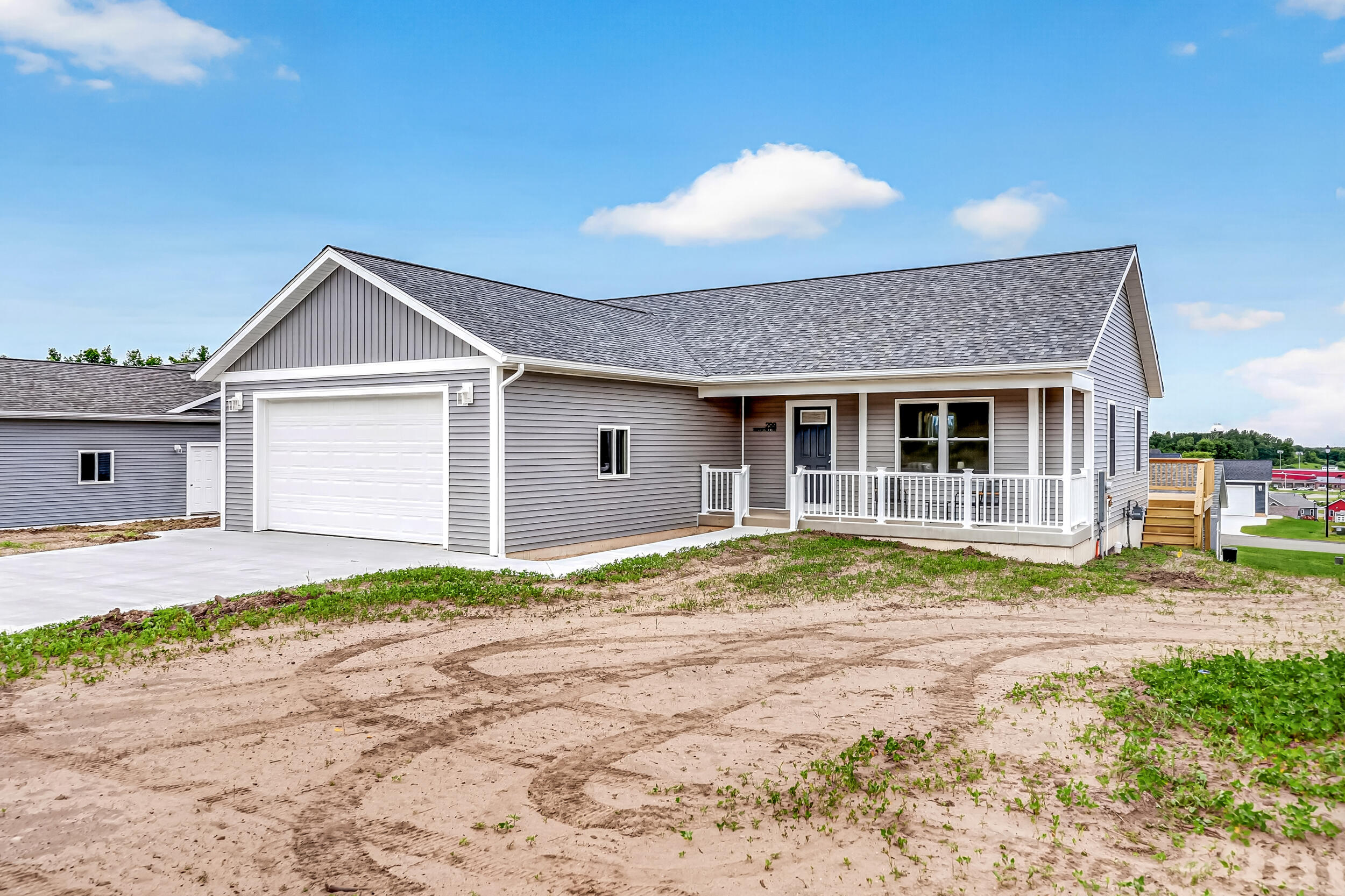 299 Aspen Hill Drive
