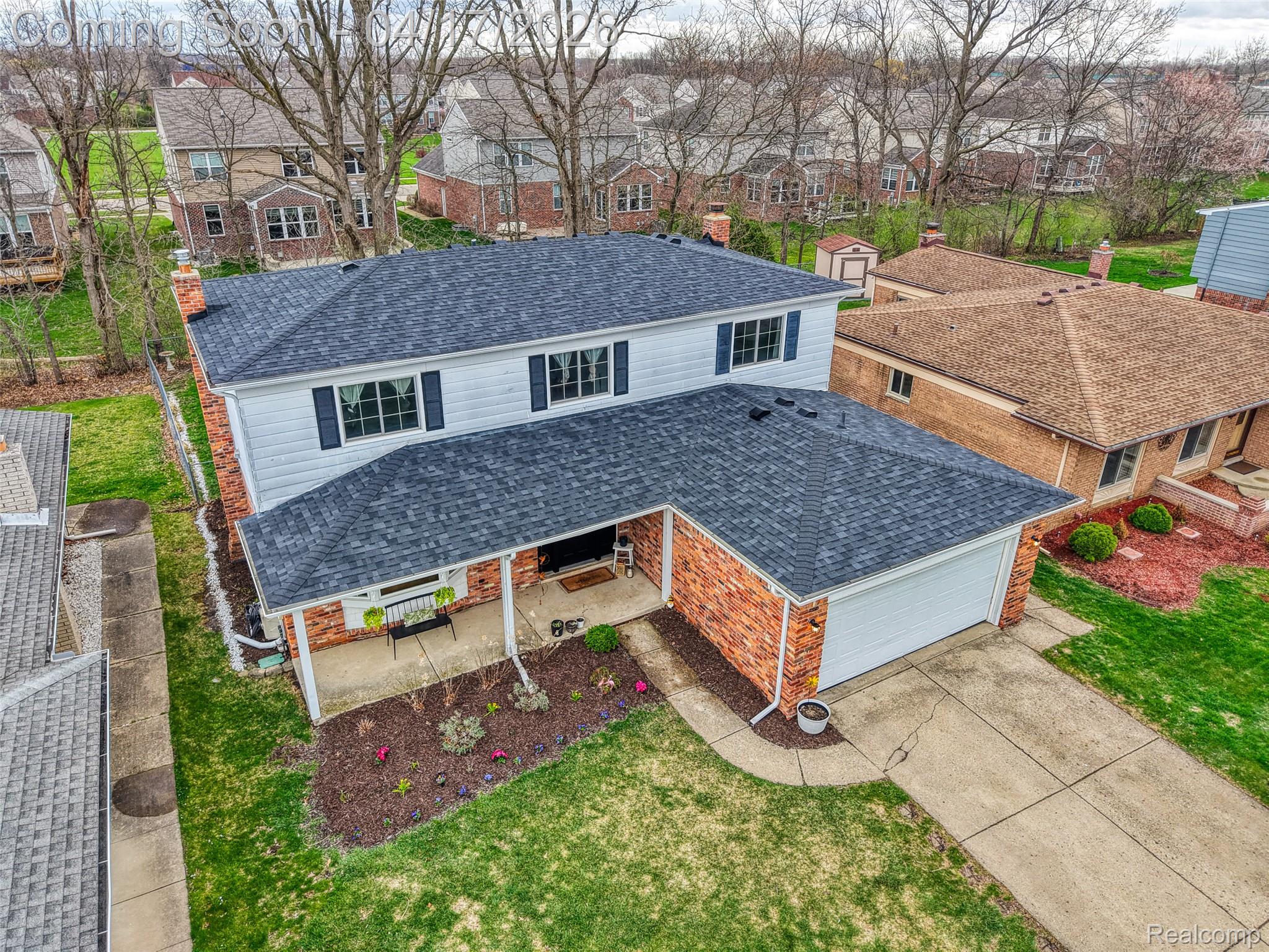 5854 Willow Creek Drive