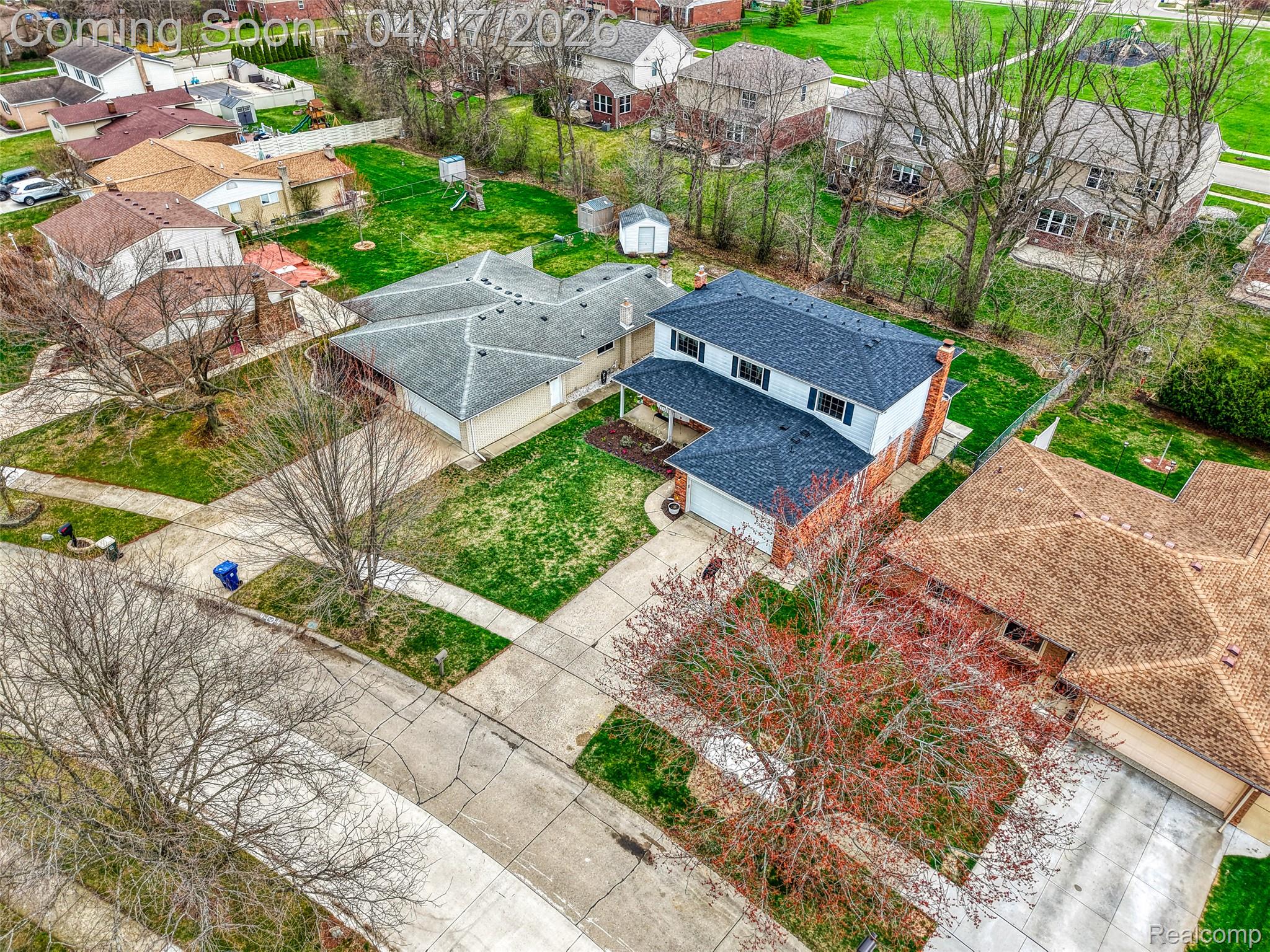 5854 Willow Creek Drive