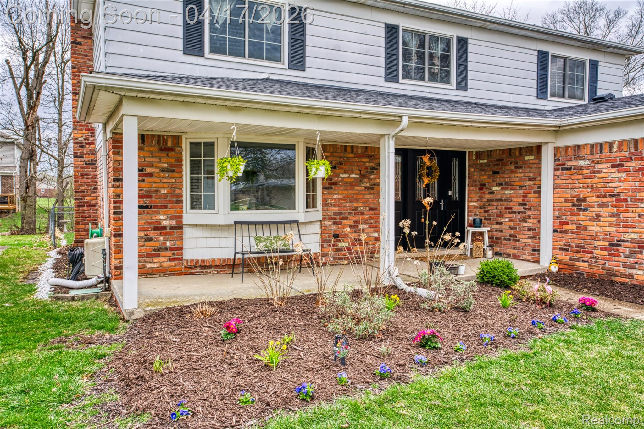 5854 Willow Creek Drive