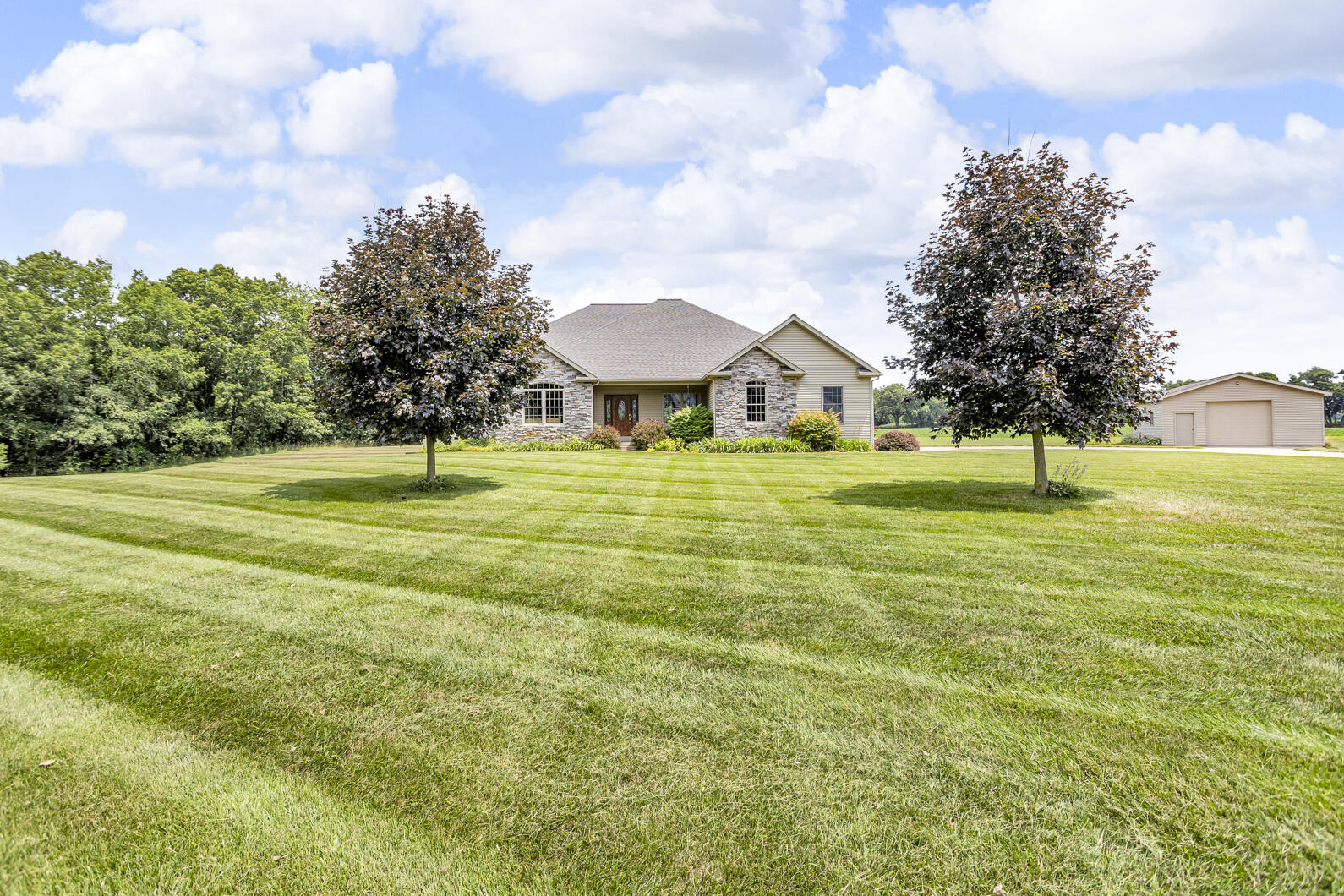 14142 Elm Row Road