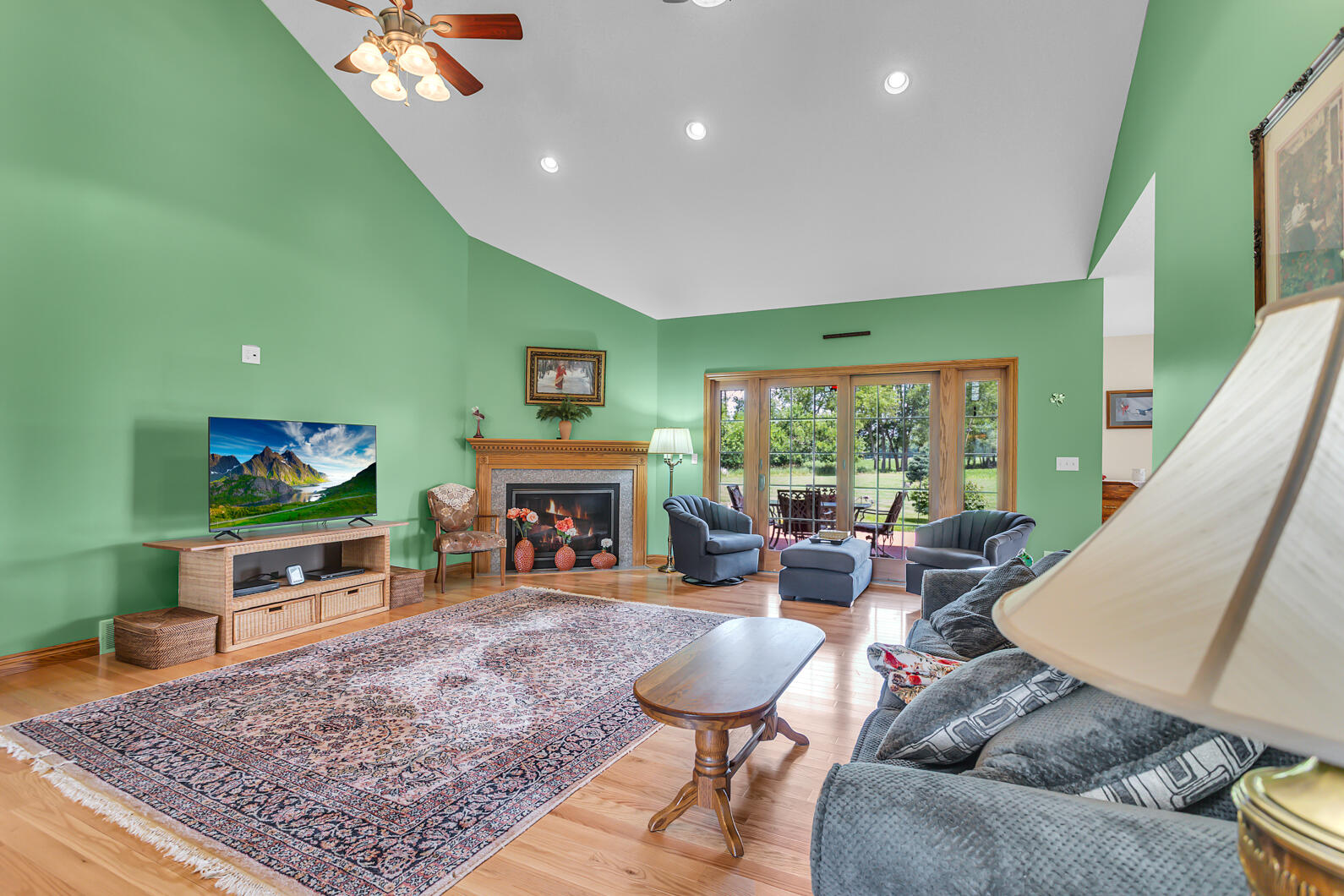 14142 Elm Row Road
