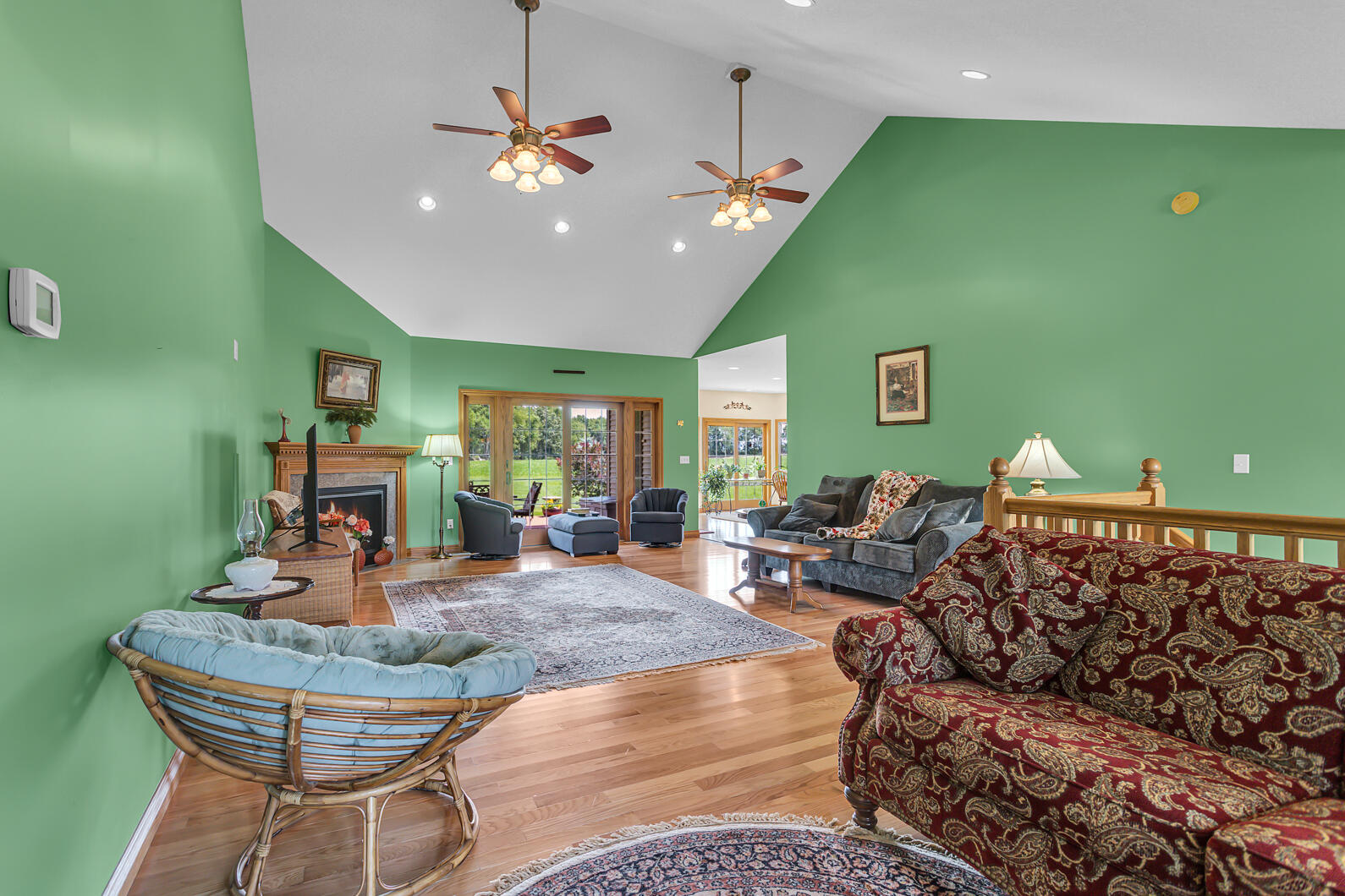 14142 Elm Row Road