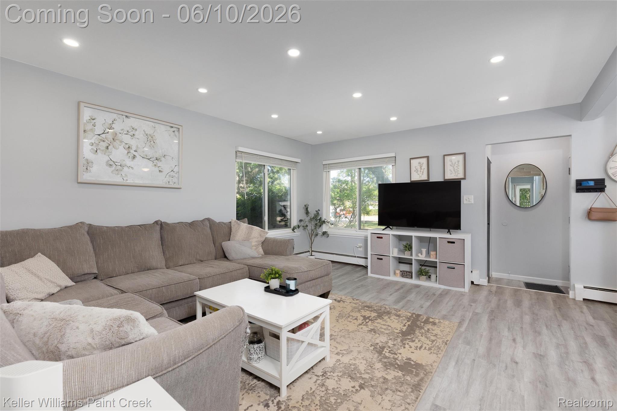 2742 Campers Drive